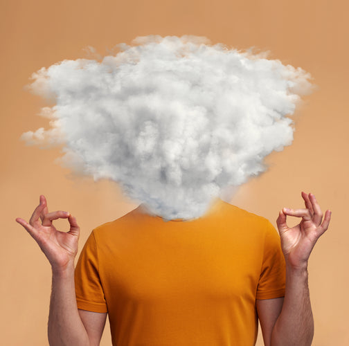 Shilajit and Stress Management: Natural Relief for a Balanced Life